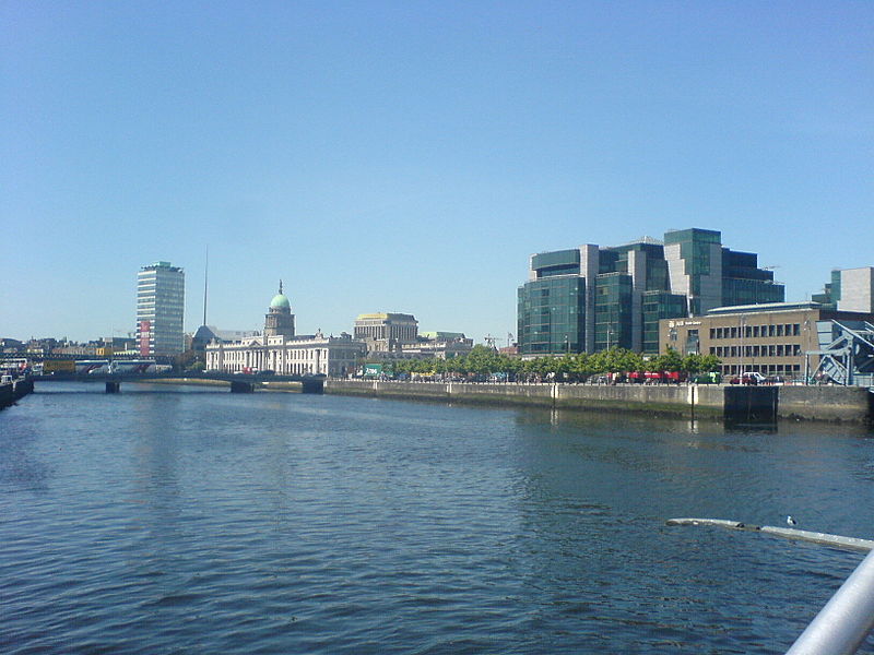 Руснаци и китайци превзеха жилищния пазар в Дъблин