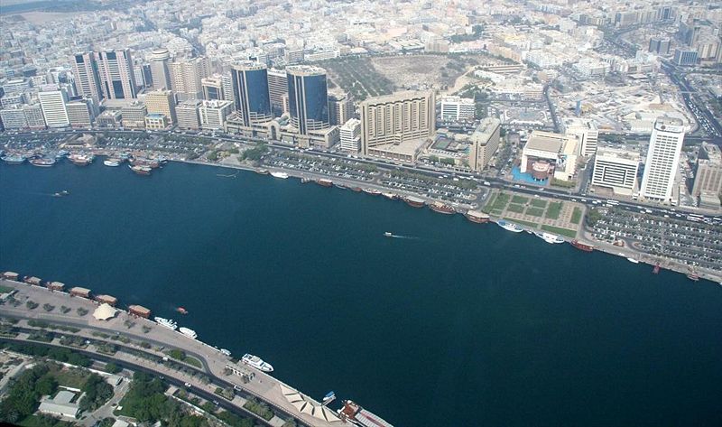 Печалбата от недвижими имоти в Дубай нарасна с 48%