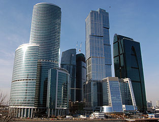 Москва е на пето място в Европа по качествени офис помещения