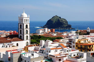 Купувайте испански имоти на Канарските острови