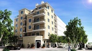 Комплекс Хаджи Димитър - апартаменти за продажба