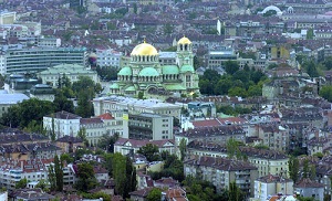 Продажба на имоти в София