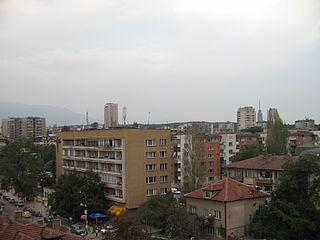 Апартамент в София